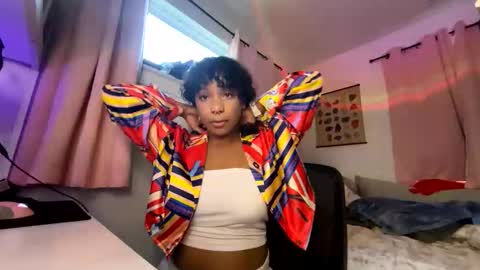 gxddessras online show from May 17, 11:34 pm