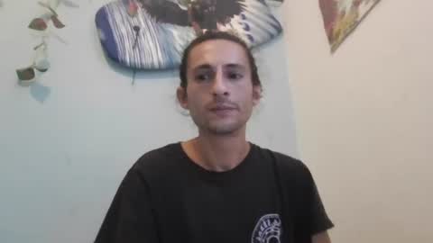 Snapshot of gyays chatting on June 20, 7:00 am Your little slave online show from June 20, 7:00 am