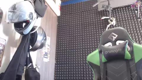 Gymbro42 online show from May 20, 3:07 pm