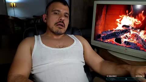 gymd4ddy online show from April 29, 5:30 pm