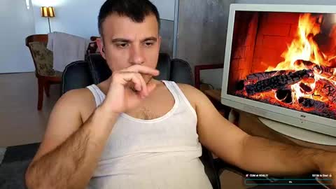 gymd4ddy online show from May 4, 3:30 pm