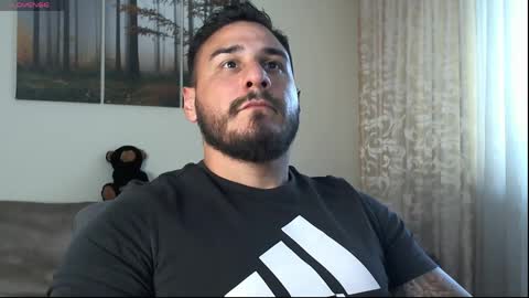 gymdominus online show from May 14, 4:03 pm