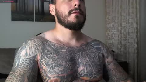 gymdominus online show from May 19, 8:59 pm