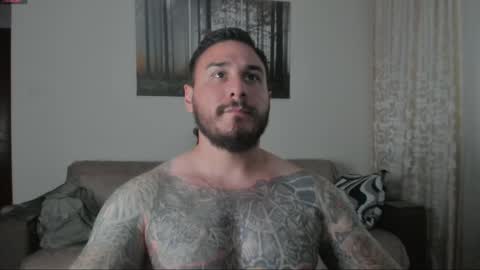 gymdominus online show from May 22, 2:22 pm