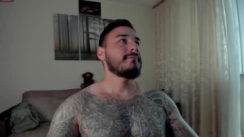 gymdominus online show from May 23, 7:56 am