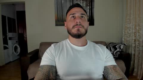 gymdominus online show from May 28, 1:08 pm