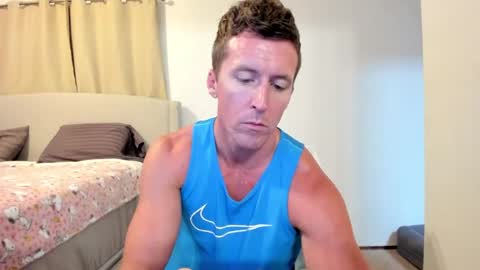 GymJock22 online show from September 28, 11:32 pm