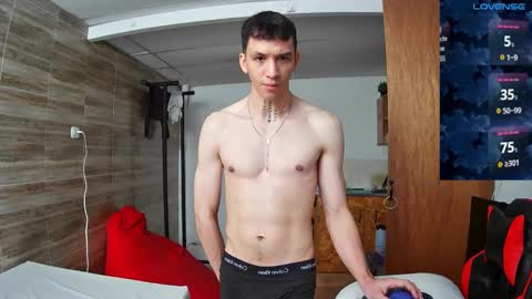 gyo online show from October 5, 12:25 pm