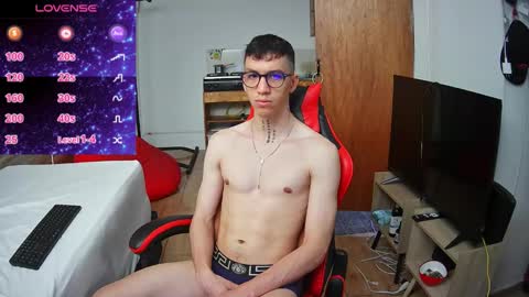 gyo online show from November 4, 1:10 pm