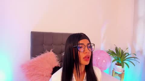 Snapshot of gypsie_velvett chatting on March 12, 10:39 pm Samy Velvet dayatorres 23 Followme online show from March 12, 10:39 pm