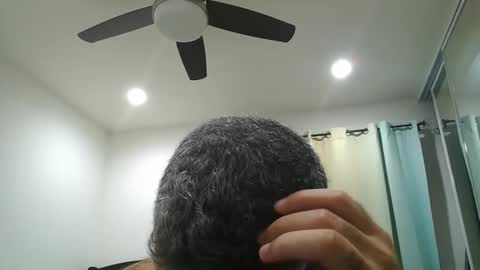 h0nest84 online show from November 8, 5:51 am