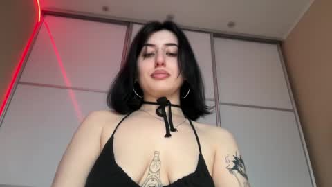 Helga online show from May 29, 4:16 pm