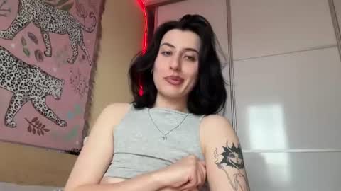 Helga online show from July 3, 4:46 pm