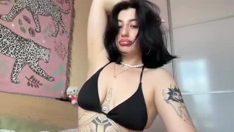 Helga online show from July 14, 4:13 pm