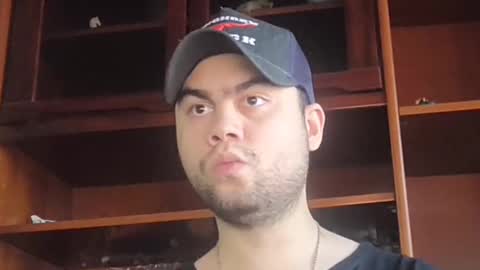 truckerboy online show from March 8, 11:37 am