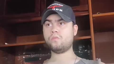 truckerboy online show from March 8, 5:33 pm