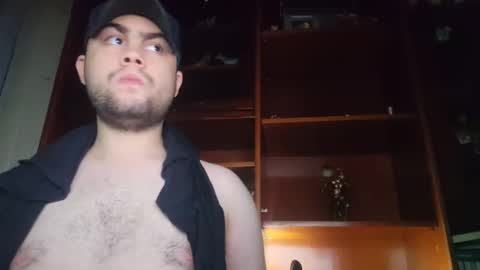 truckerboy online show from March 9, 2:18 am