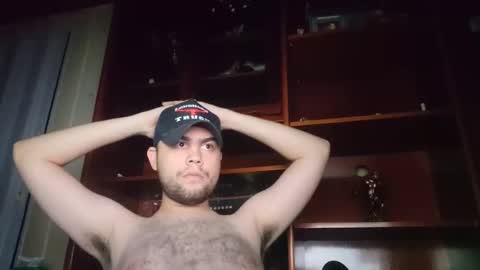 truckerboy online show from March 10, 10:45 pm