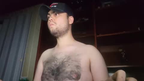 truckerboy online show from March 12, 1:14 am