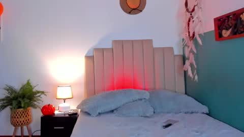 Paulina  online show from October 29, 4:37 am