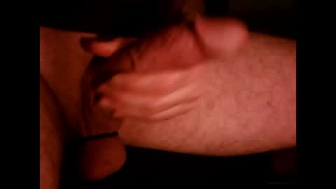 Hans online show from March 28, 11:48 pm