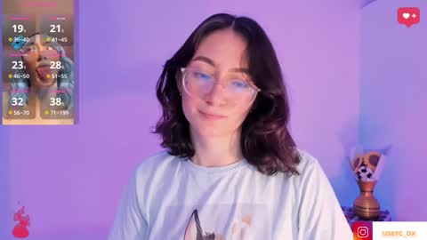 haanna_thompsoon online show from January 28, 11:17 pm