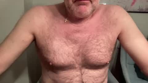 haarig67 online show from November 7, 7:47 pm