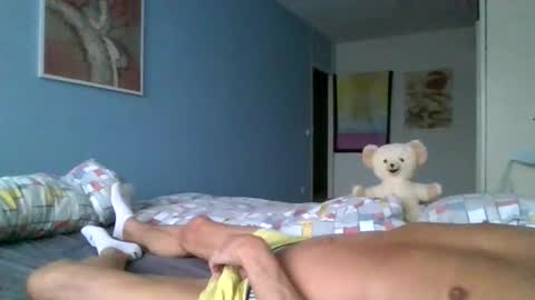 Snapshot of haarlemseboy chatting on November 30, 1:37 pm Rob online show from November 30, 1:37 pm
