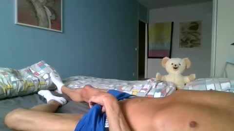 Snapshot of haarlemseboy chatting on March 29, 1:44 pm Rob online show from March 29, 1:44 pm