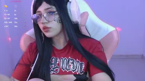 Snapshot of hachiko_love chatting on October 31, 4:02 am Hachiko online show from October 31, 4:02 am