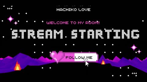 Snapshot of hachiko_love chatting on March 27, 3:01 am Hachiko online show from March 27, 3:01 am