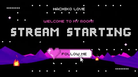 Snapshot of hachiko_love chatting on March 29, 2:33 am Hachiko online show from March 29, 2:33 am