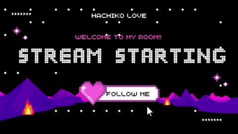 Snapshot of hachiko_love chatting on April 30, 12:28 am Hachiko online show from April 30, 12:28 am
