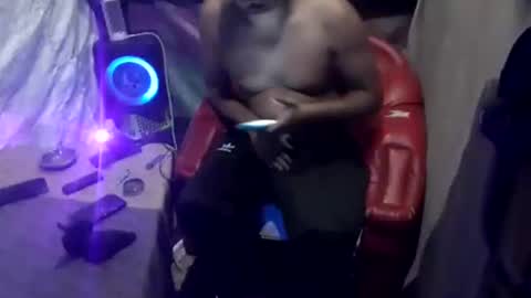 hackerbtc11 online show from October 9, 2:42 am