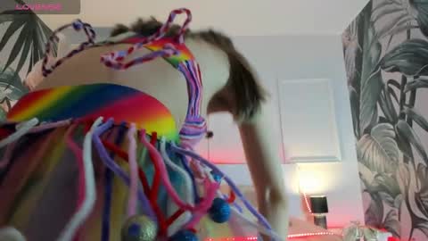 hada_magica online show from March 19, 10:03 pm