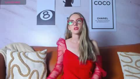 hada_magica online show from April 13, 7:08 pm