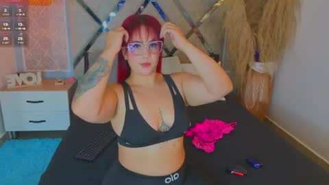 Hada sins online show from July 19, 3:32 am