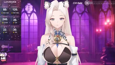 Ashley online show from February 28, 6:20 pm