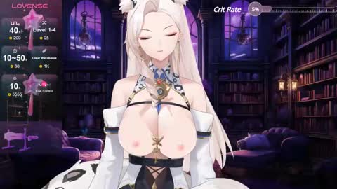 Ashley online show from March 2, 11:31 pm