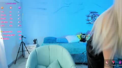 Hadde online show from March 31, 12:38 pm