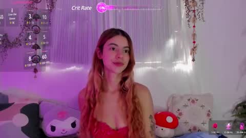 Hade online show from February 6, 7:07 pm