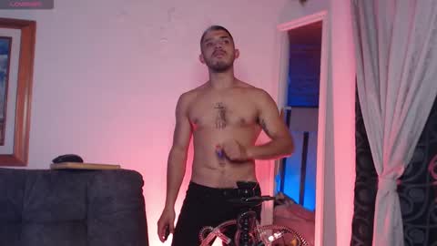 HADEZ online show from November 27, 12:02 am