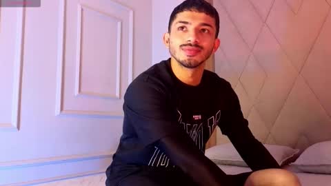 HADEZ online show from January 17, 2:16 am