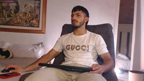 HADEZ online show from February 26, 3:00 pm