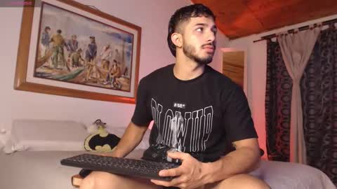 HADEZ online show from February 27, 11:21 am