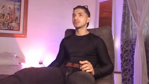 HADEZ online show from March 13, 12:56 pm