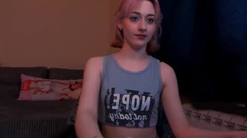 Snapshot of hadley_mills chatting on February 24, 2:48 pm hadley online show from February 24, 2:48 pm