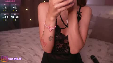 Hi Im Rebecca Glad to see you in my room  PVT is open online show from May 7, 1:22 am