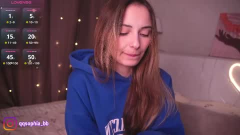 Hi Im Rebecca Glad to see you in my room  PVT is open online show from May 15, 1:23 am