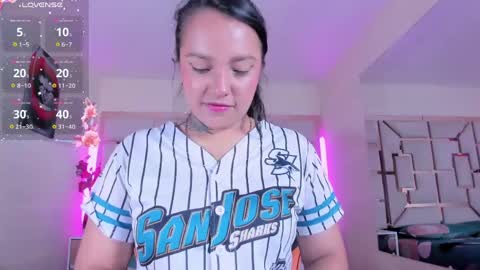 HAEILY online show from May 20, 4:07 am